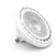 LVC PAR 36 LED Lamp, 2700 K Thermal Plastic | LVC4-PAR36-WF-27K