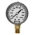 Lead Free Pressure Gauge | PG-100-GNL