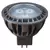 Brilliance MR16 LED 2700K 120 Degree Dimmable 5W | MR16-5-2700-120