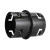 Internal Drain Coupler, 8" HDPE Single Wall | 815AA