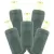 LED 50L Set Warm White Coaxial 5mm | 5MM-50/6-G-UWW