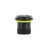 Bubbler Nozzle, 1/2" FPT 2 gpm Plastic PCN Pressure Compensating