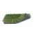90 oz Synturf Olive/Field 1-3/4" Brown/Green Thatch | RYE90REM