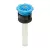 K Rain Superior High Efficiency Variable Arc Spray Nozzle, 10' Radius | KVF10