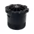 K Rain Superior High Efficiency Variable Arc Spray Nozzle, 15' Radius | KVF15