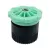 K Rain Superior High Efficiency Variable Arc Spray Nozzle, 8' Radius | KVF8