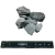 Slate Chips Medium - Scoop | SCMED