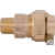 Legend T-4300NL Pack Joint CTS x MNPT 2" | 313-208NL