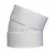 3" Styrene Fitting Elbow 22-1/2 Degrees