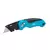 Heavy Duty Fixed Blade Folding Knife, Steel Blade | P224301