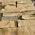 Tennessee Strip Rubble, Tan | STO2555