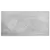 Techo Raffinato Cap Shale Gray 24 Ea/Pallet 8 Layers/Pallet 3 Ea/Layer 14" X 28" X 60mm | 004677
