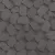 Antika Traditional Modern Rustic Slab, Onyx Black |  005656