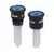 Toro Precision Side Strip Spray Nozzle, 4 x 18' Radius | O-4X18-SST