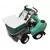 Ride On Spreader Sprayer | TR460