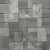 Belgard Origins Paver with Colorguard, 60mm, 3-Piece, Rio | 10151694
