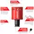 Diablo Diamond Grit Hole Saws 1/4"