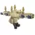 Febco Reduced Pressure Zone Backflow Preventer Assembly, 1" FNPT | F1313