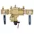 Febco Reduced Pressure Zone Backflow Preventer Assembly, 1-1/2" FNPT | F1315