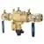 Febco Reduced Pressure Zone Backflow Preventer Assembly, 2" FNPT | F1316