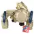 Febco Reduced Pressure Zone Backflow Preventer Assembly, LF 2" Flanged Joint | F683014