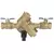 Febco Reduced Pressure Zone Backflow Preventer Assembly, 3/4" FNPT | F825DBV