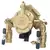 Febco Reduced Pressure Zone Backflow Preventer Assembly, 3/4" FNPT | F825DYA