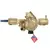 Febco Reduced Pressure Zone Backflow Preventer Assembly, 2" FNPT | F825HBV