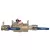 Febco Double Check Valve Assembly, 1-1/2" FNPT | T1115
