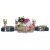 Febco Double Check Valve Assembly, LF 3/4" FNPT | T683039