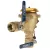Febco Pressure Vacuum Breaker, 1-1/4" FNPT | T765FBV