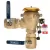 Febco Pressure Vacuum Breaker, 2" FNPT | T765HBV
