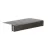 Wall Light, 20 W Bi-Pin G4 LED Metallic Bronze Die-Cast Aluminum BP Series