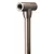 FX T-Mount Bronze 1/2" | TMNT050BZ