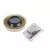 Wax Gasket, Ring W/Flange & Bolt | 90234