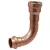 Nibco PC607-3 Copper Press Fitting 3/4" Press x FPT 90 Degree Elbow LD | 9082760PC