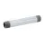 Galvanized Nipple, 1" Threaded Galvanized Sch 40 | 201-060810