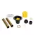 Oatey Freestanding ABS Tub Kit Includes ABS Adapter & Brass Tail Pieces | FTD35P