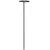 SRW Round Top Fabric/Sod Pin 6" 1000/Box | FCMST 6-RT1000