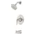 Pfister 1-Handle Tub & Shower Trim Kit | LG898MCAGS