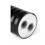 REHAU 40MM INSULPEX O2 BARRIER DUAL PIPE PER/FT (APPROX 1-1/2")