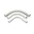 REHAU 266175 5/8 And 3/4 PVC Bend Guide | 266175-001