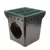Tempo Basin Kit w/ Grate Green 12" | K12G
