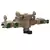 Watts LF009 Reduced Pressure Zone Backflow Preventer Assembly, LF 1" FNPT | 88004112