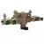 Watts 009 Reduced Pressure Zone Backflow Preventer Assembly, 1" FNPT | 88004053