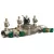 Watts 007 Double Check Valve Assembly, 3/4" FNPT | T062020