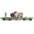 Watts LF007M3-QT-FZ Double Check Valve Assembly Backflow Preventer Quarter Turn Shutoff w/ Freeze Sensor Lead Free Bronze 3/4" | T063231