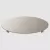 Smokeless Fire Pit Insert Lid 36"