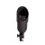 Alliance Outdoor Lighting Accent Up-Light FLood Ground Stake, Double Wire Lead 18" & 25', Black