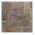 Belgard Travertino Paver, 30mm, 3-Piece, Silverado